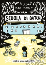 Bertolini Percy