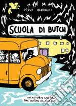 Bertolini Percy
