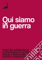 Nerofumo (cur.)