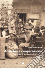 Senta Antonio