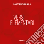 Notarnicola Sante; Cannat N. (cur.)