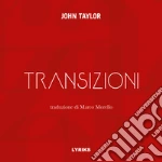 Taylor John