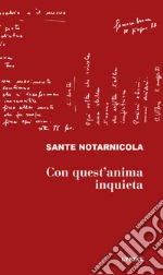 Notarnicola Sante; Cannat N. (cur.)