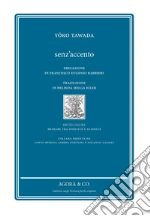 Tawada Yoko; Barbieri F. E. (cur.)