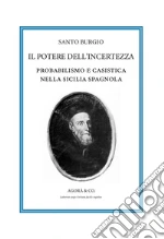 Burgio Santo