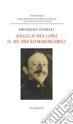 Tonelli Graziano