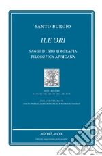 Burgio Santo