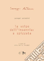 Antonini Saragei; Farabbi A. M. (cur.)