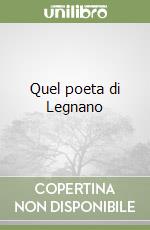 Fustinoni Fabrizio J.