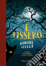 Stella Aurora