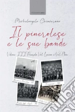 Chiaverano Michelangelo