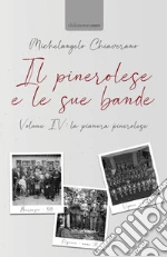 Chiaverano Michelangelo