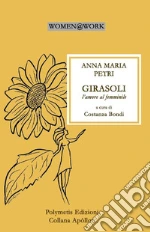 Petri Anna Maria