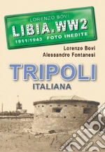Bovi Lorenzo; Fontanesi Alessandro