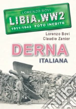 Bovi Lorenzo; Zanier Claudio