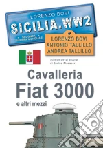 Bovi Lorenzo; Tallillo Antonio; Tallillo Andrea