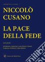 Cusano Niccol; Vannini M. (cur.)