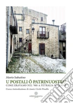 Sabatino Mario; Pinello A. C. (cur.)