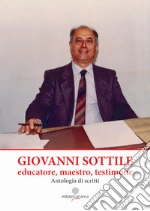 Sottile Giovanni; Li Vecchi Sottile G. (cur.); Venturella F. (cur.)