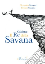 Galdima Ibrahim; Munerol Alessandra