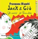 Bianchi Francesca