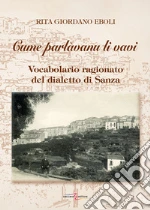 Eboli Giordano Rita