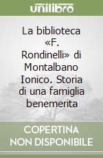 Romano Antonio; Malvasi Domenica Vita