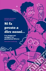 Quadrino Silvana; Doglio Mauro