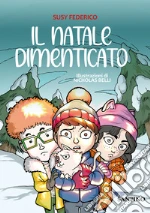 Belli Nicholas; Federico Susy