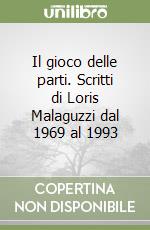 Malaguzzi Loris