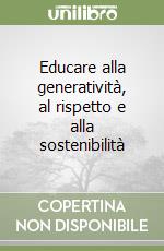 Gallerani M. (cur.); Morselli D. (cur.); Risse S. (cur.)
