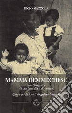 Mazzola Enzo; Alemanno A. (cur.)