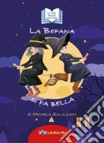 Salizzato Michela