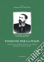 Schiralli Guglielmo; Tota V. (cur.); Di Chio V. (cur.); Capurso G. (cur.)
