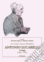 Capurso G. (cur.); Romano V. (cur.)