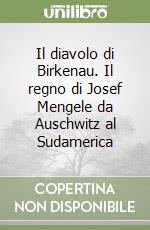 Maglio Donato; Alemanni Gabriel
