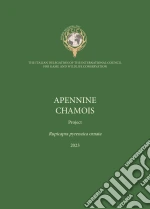 Delegazione Italiana del consiglio internazionale della caccia e della salvaguardia della fauna