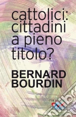 Bourdin Bernard