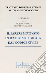 Amadio Giuseppe; Mazzariol Riccardo