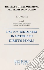 Tesoriero Salvatore; Gamberini Alessandro