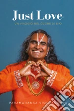 Paramahamsa Sri Swami Vishwananda
