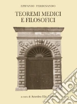 Ferdinando Epifanio; Distante A. E. (cur.)
