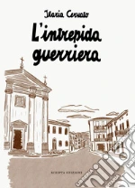 Cervato Ilaria