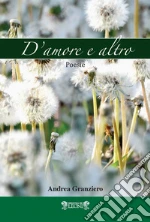Granziero Andrea