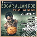 Poe Edgar Allan; Pavetto L. (cur.)