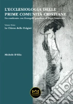 D'Elia Michele; Chiuchiarelli P. (cur.)