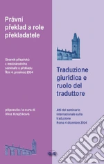 Krejcikova V. (cur.)