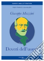 Mazzini Giuseppe; Quaglieni P. F. (cur.)