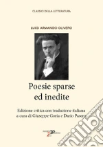 Olivero Luigi Armando; Goria G. (cur.); Pasero D. (cur.)