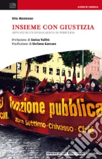 Montrone Vito